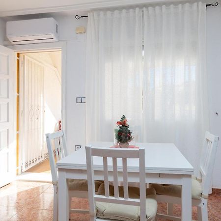 Fidalsa Sea La Vie Villa Gran Alacant Exterior photo