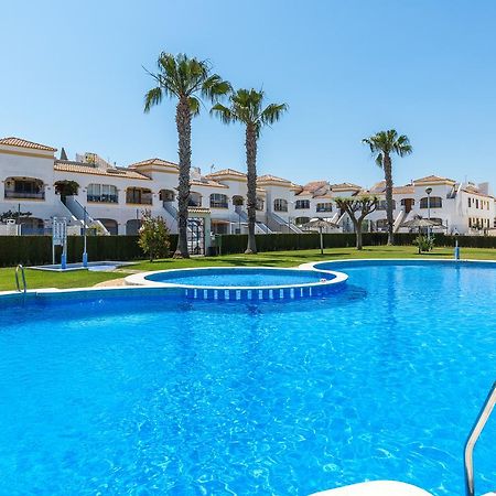 Fidalsa Sea La Vie Villa Gran Alacant Exterior photo
