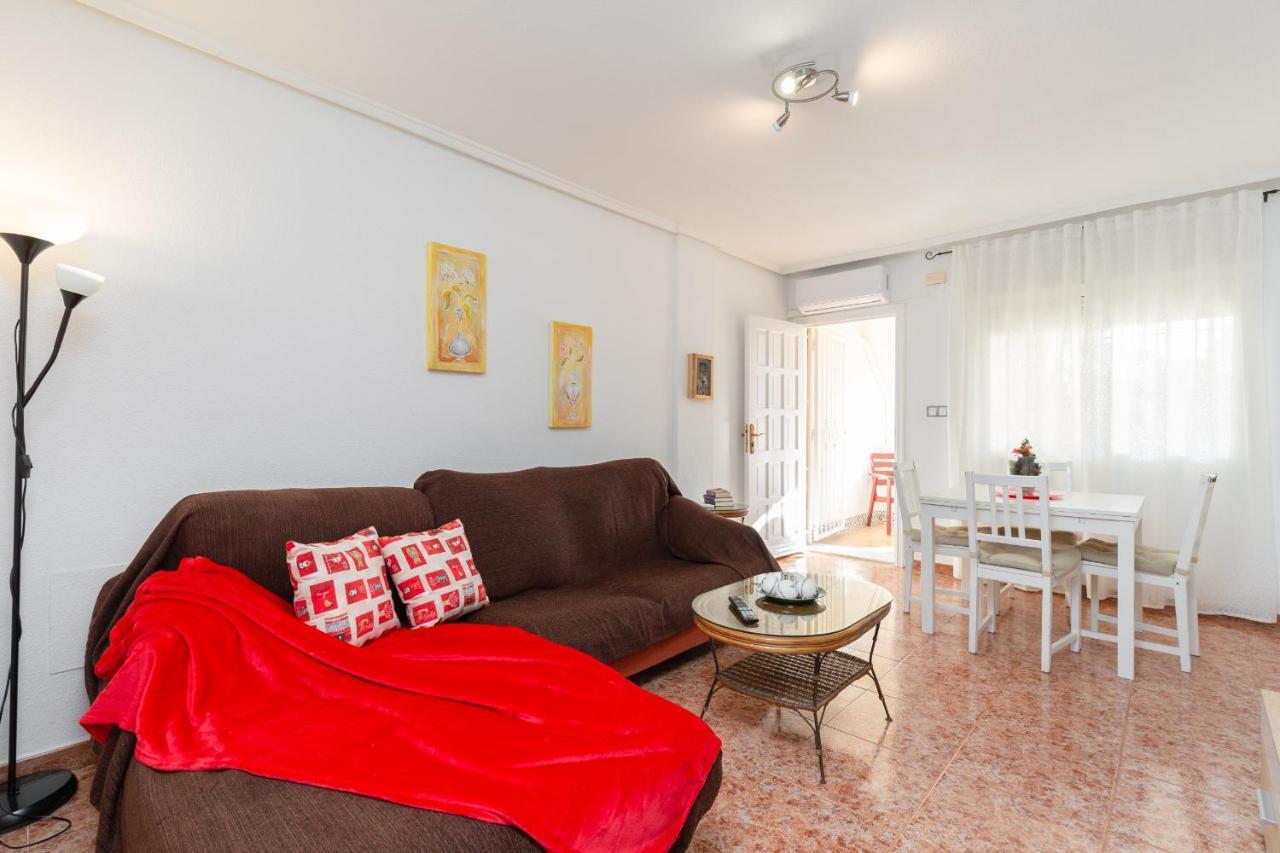 Fidalsa Sea La Vie Villa Gran Alacant Exterior photo