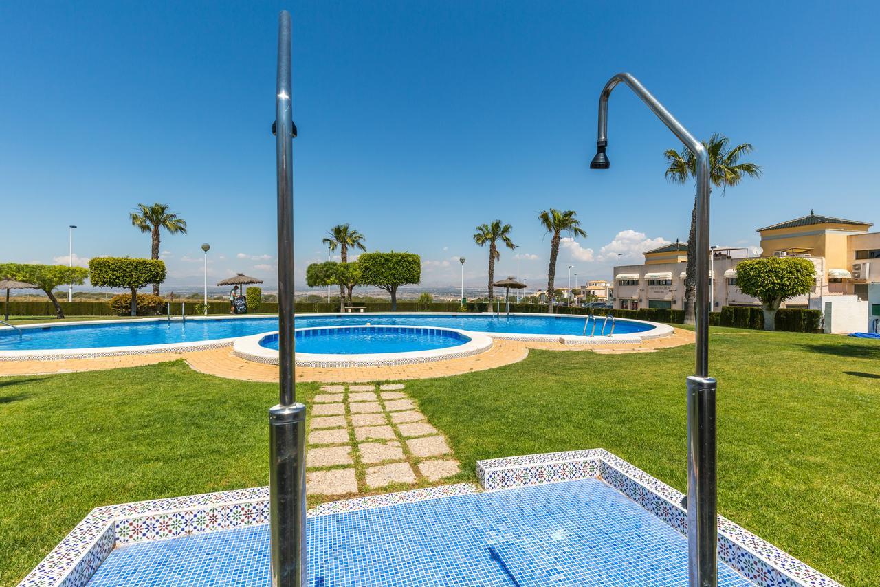 Fidalsa Sea La Vie Villa Gran Alacant Exterior photo
