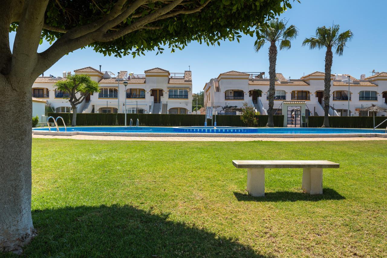 Fidalsa Sea La Vie Villa Gran Alacant Exterior photo