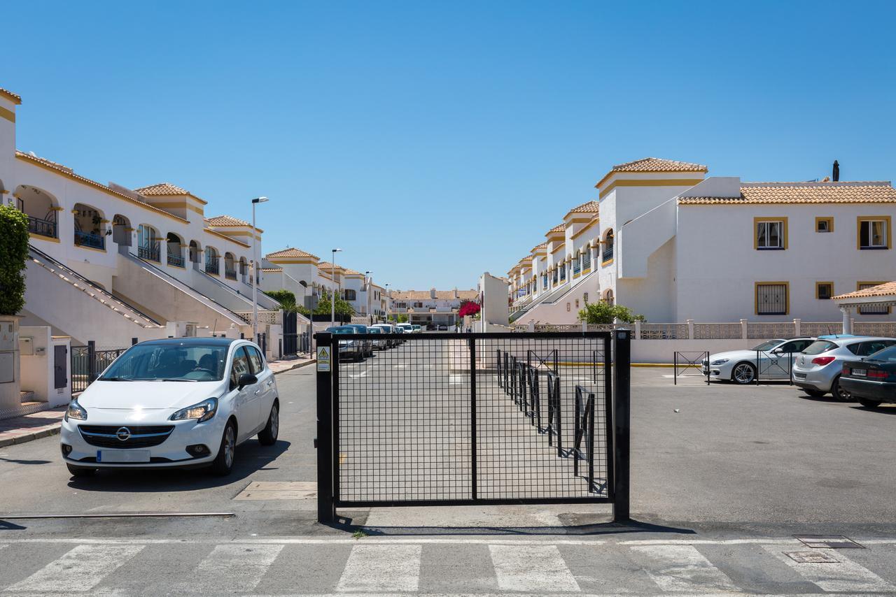 Fidalsa Sea La Vie Villa Gran Alacant Exterior photo