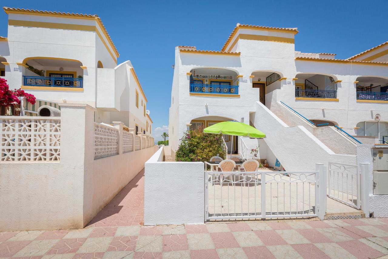 Fidalsa Sea La Vie Villa Gran Alacant Exterior photo