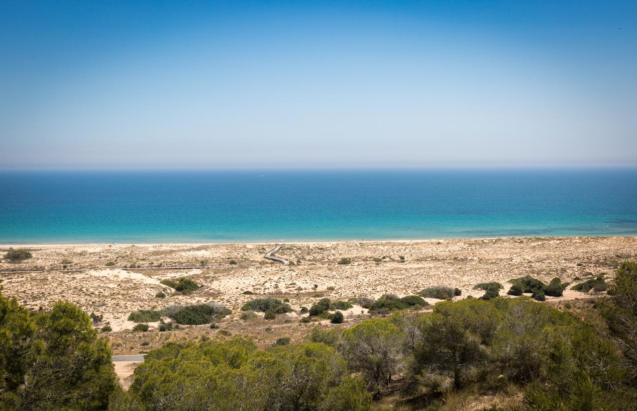 Fidalsa Sea La Vie Villa Gran Alacant Exterior photo