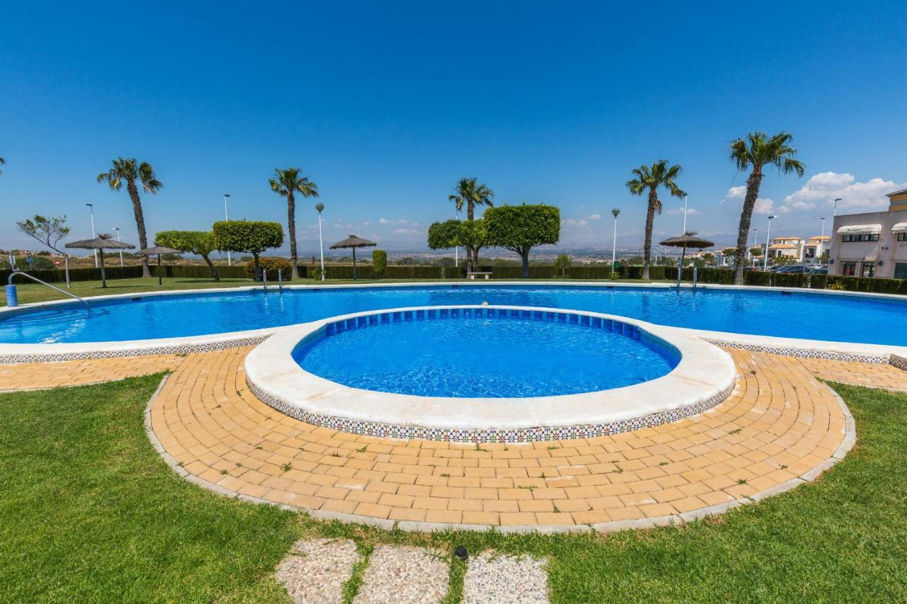 Fidalsa Sea La Vie Villa Gran Alacant Exterior photo